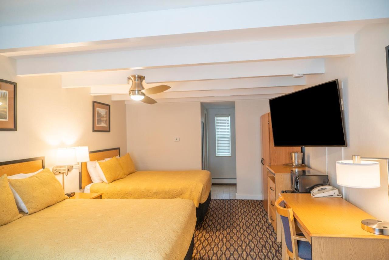 באזלט Aspenalt Lodge מראה חיצוני תמונה
